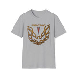 Trans-am Shirt - Unisex Softstyle T-Shirt