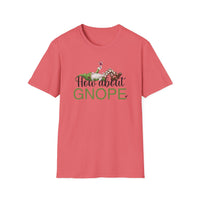 Gnope - Unisex Softstyle T-Shirt