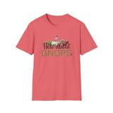 Gnope - Unisex Softstyle T-Shirt