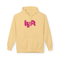 Lyft - Unisex Midweight Softstyle Fleece Hoodie