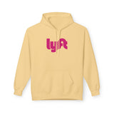 Lyft - Unisex Midweight Softstyle Fleece Hoodie