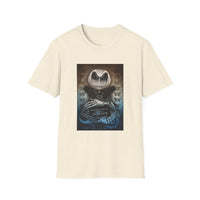Jack - Unisex Softstyle T-Shirt