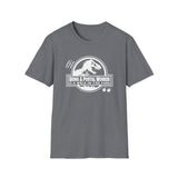 Walk In The Park Postal - Unisex Softstyle T-Shirt