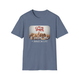 Tis The Season Amazon - Unisex Softstyle T-Shirt