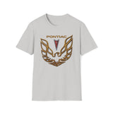 Trans-am Shirt - Unisex Softstyle T-Shirt