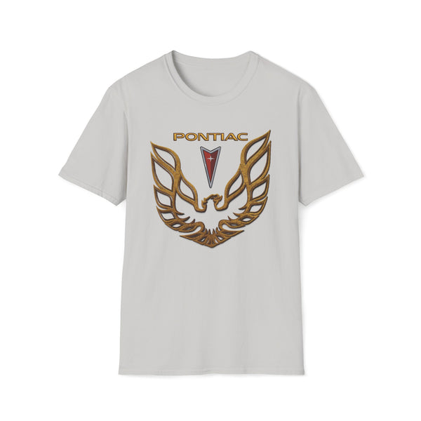 Trans-am Shirt - Unisex Softstyle T-Shirt