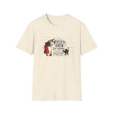 Witch's Brew - Unisex Softstyle T-Shirt