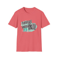 Current Mood - Unisex Softstyle T-Shirt