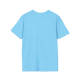 A Little Country - Unisex Softstyle T-Shirt