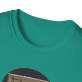 Mailbox Master Postal - Unisex Softstyle T-Shirt