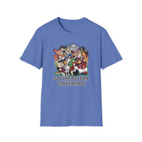 South Eastern - Unisex Softstyle T-Shirt