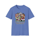 South Eastern - Unisex Softstyle T-Shirt