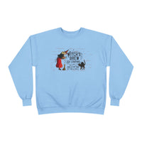 Witch's Brew - Hanes Unisex EcoSmart® Crewneck Sweatshirt