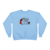 Witch's Brew - Hanes Unisex EcoSmart® Crewneck Sweatshirt