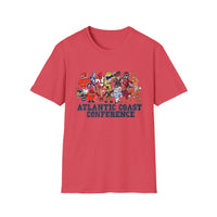 ACC - Unisex Softstyle T-Shirt