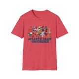 ACC - Unisex Softstyle T-Shirt