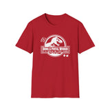 Walk In The Park Postal - Unisex Softstyle T-Shirt