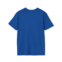 You Broke Something - Unisex Softstyle T-Shirt