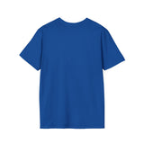 You Broke Something - Unisex Softstyle T-Shirt
