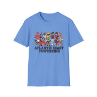 ACC - Unisex Softstyle T-Shirt