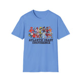 ACC - Unisex Softstyle T-Shirt
