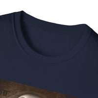 Jack - Unisex Softstyle T-Shirt