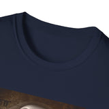 Jack - Unisex Softstyle T-Shirt
