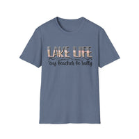 Lake Life - Unisex Softstyle