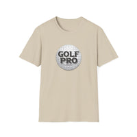 Golf Pro Needed - Unisex Softstyle T-Shirt