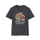South Eastern - Unisex Softstyle T-Shirt