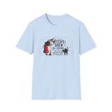 Witch's Brew - Unisex Softstyle T-Shirt