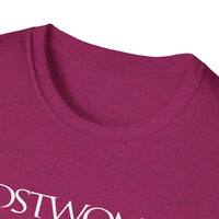 Postwoman Postal - Unisex Softstyle T-Shirt