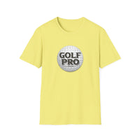 Golf Pro Needed - Unisex Softstyle T-Shirt