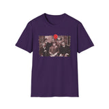 Scary Family - Unisex Softstyle T-Shirt