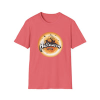 Halloween - Unisex Softstyle T-Shirt