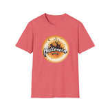 Halloween - Unisex Softstyle T-Shirt