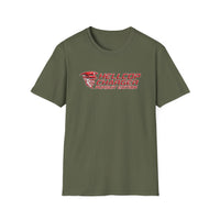 Hellcop Charger 2 - Softstyle T Shirt