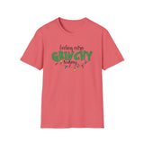 Extra Grinchy - Unisex Softstyle T-Shirt