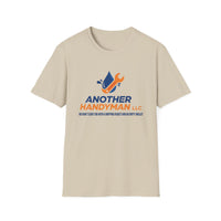 Another Handyman- Unisex Softstyle T-Shirt