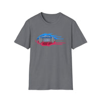 ACC Spin - Unisex Softstyle T-Shirt