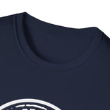 You Broke Something - Unisex Softstyle T-Shirt