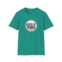 Golf Pro Needed - Unisex Softstyle T-Shirt