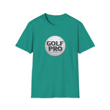 Golf Pro Needed - Unisex Softstyle T-Shirt