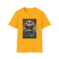 Jack - Unisex Softstyle T-Shirt
