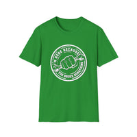 You Broke Something - Unisex Softstyle T-Shirt