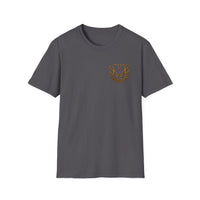 Trans Am Front/Back - Unisex Softstyle T-Shirt