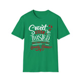 Sweet But Twisted - Unisex Softstyle T-Shirt