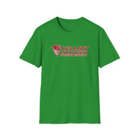 Hellcop Charger 2 - Softstyle T Shirt