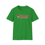 Hellcop Charger 2 - Softstyle T Shirt