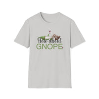 Gnope - Unisex Softstyle T-Shirt